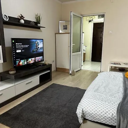 Apartment Reeas Timisoara