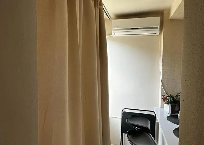 Apartment Reeas Timisoara