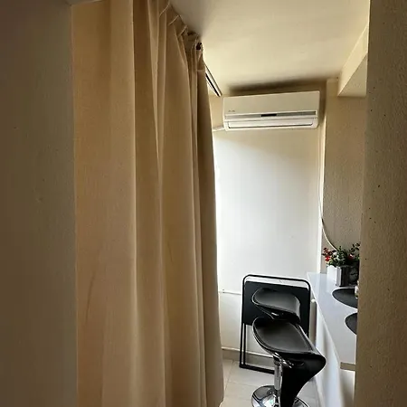 Appartement Reeas *