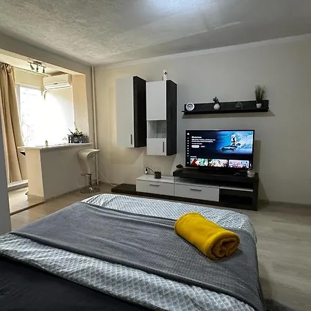 Reeas Appartement *