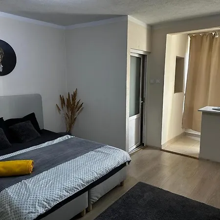 Appartement Reeas