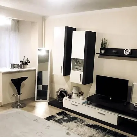 Reeas Appartement