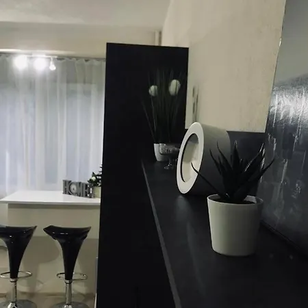 Reeas Appartement