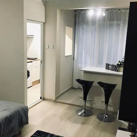Appartement Reeas *