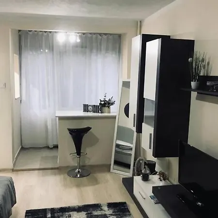 Reeas Appartement Timişoara