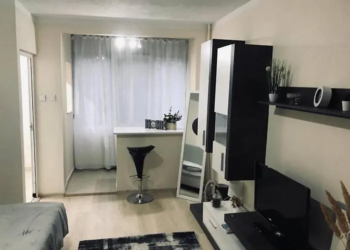 Reeas Lägenhet Timişoara